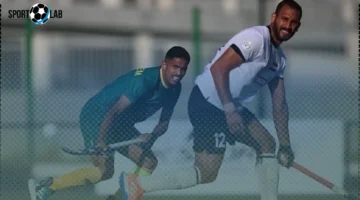 موعد مباراة مصر وغانا في كأس الأمم الأفريقية للهوكي اليوم وتفاصيل القنوات الناقلة 2025